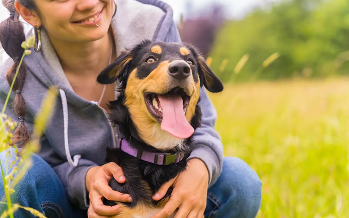 Happy Healthy Pet