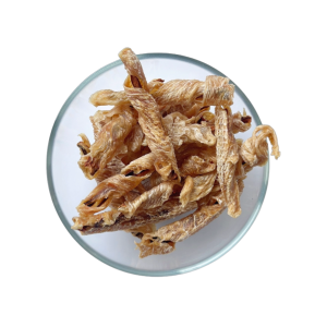 Healthy Chicken Breast Rolled Carrot Slice