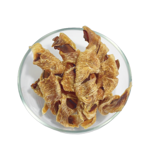 Healthy Chicken Breast Rolled Pumpkin Slice
