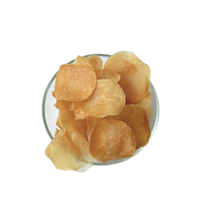 Healthy Chicken Chip