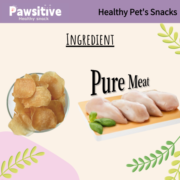 Healthy Chicken Chip