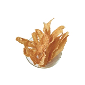 Healthy Chicken Jerky