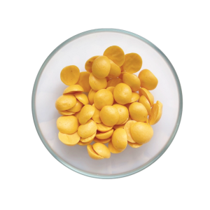 Healthy Egg Yolk Bean