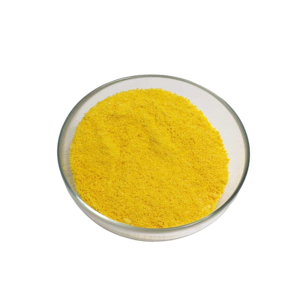 Healthy Egg Yolk Powder