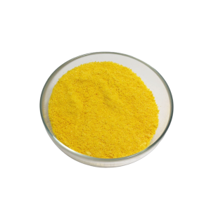 Healthy Egg Yolk Powder