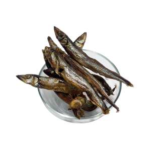 Healthy Freeze Dried Capelin