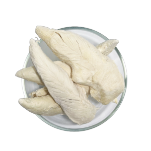 Healthy Freeze Dried Chicken Breast