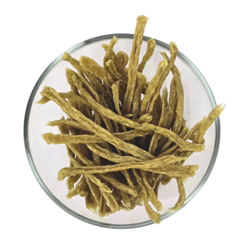 Cat Grass & Chicken Stick