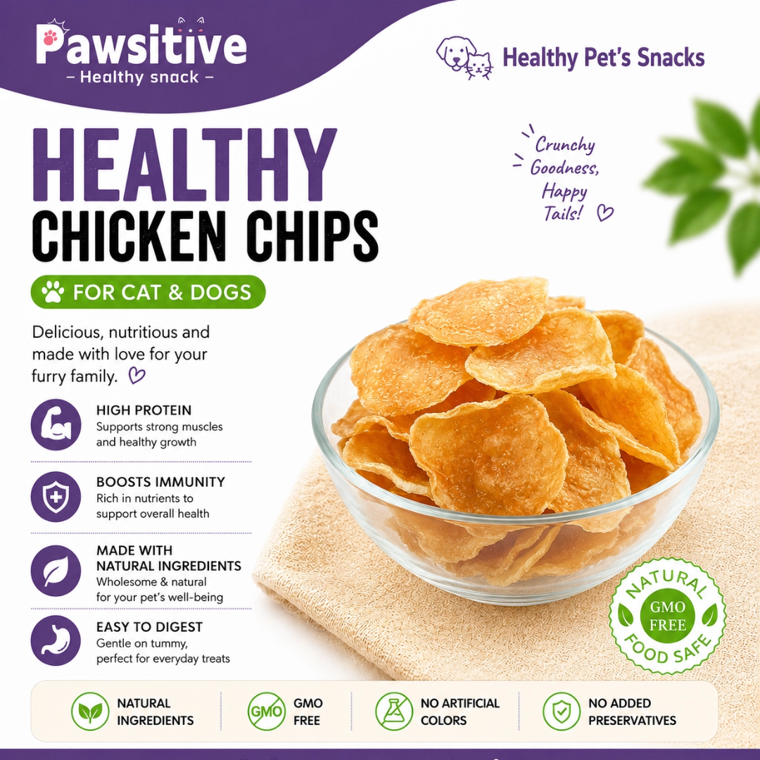 Chicken Chips - Image 3