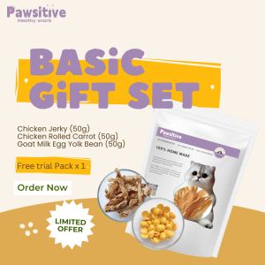 Basic Gift Set