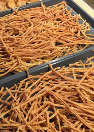 [Wholesale] Chicken Breast Stick