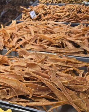 [Wholesale] Chicken Jerky