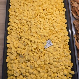 [Wholesale] Goat Milk Egg Yolk Bean