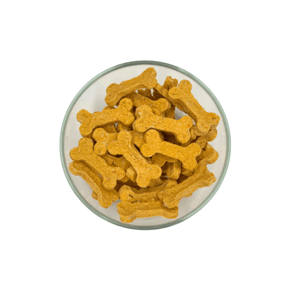 Sweet Potato Chicken Little Bone