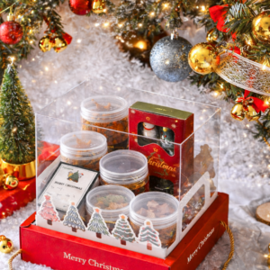 Christmas Premium Box