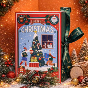 Christmas Feast Pack