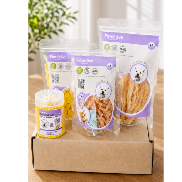 Premium Gift Set
